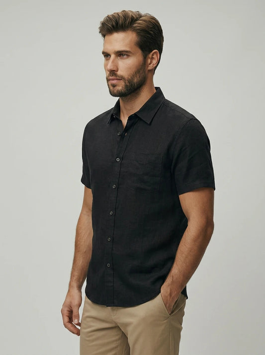 Onyx Black - perfil