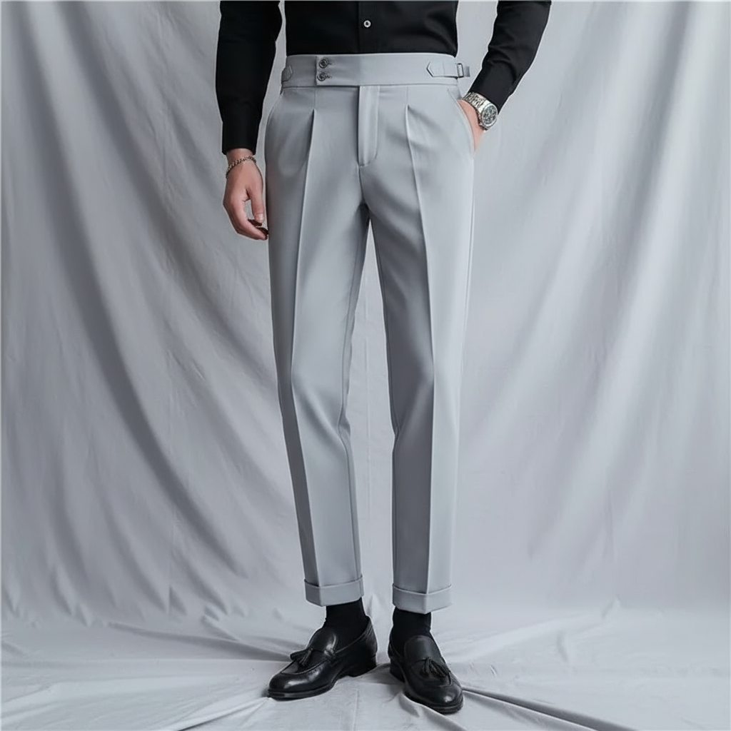 The City Commuter Trouser