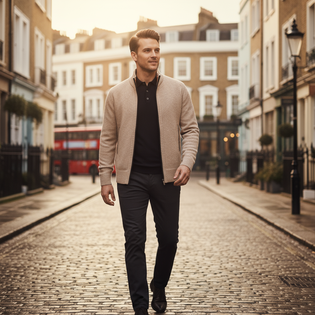 Sweatshirts & Knitwear