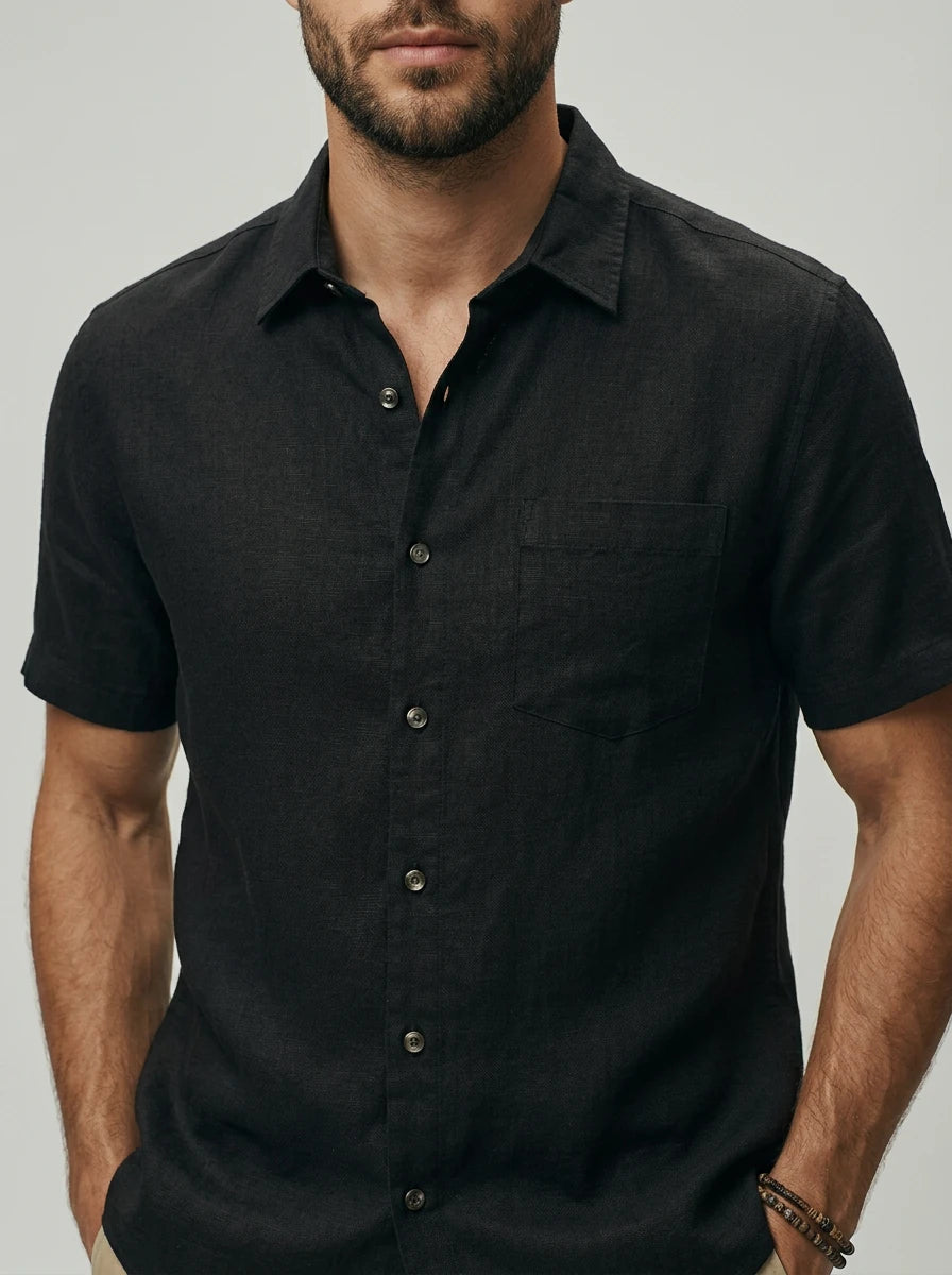 Onyx Black - detalhe