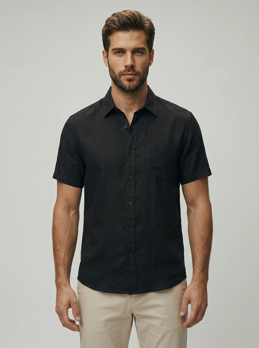 Onyx Black - frente