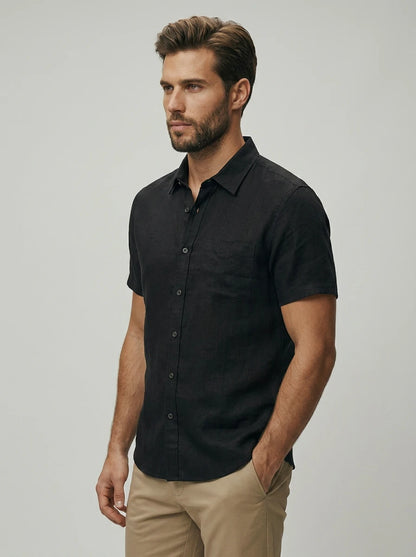 Onyx Black - perfil