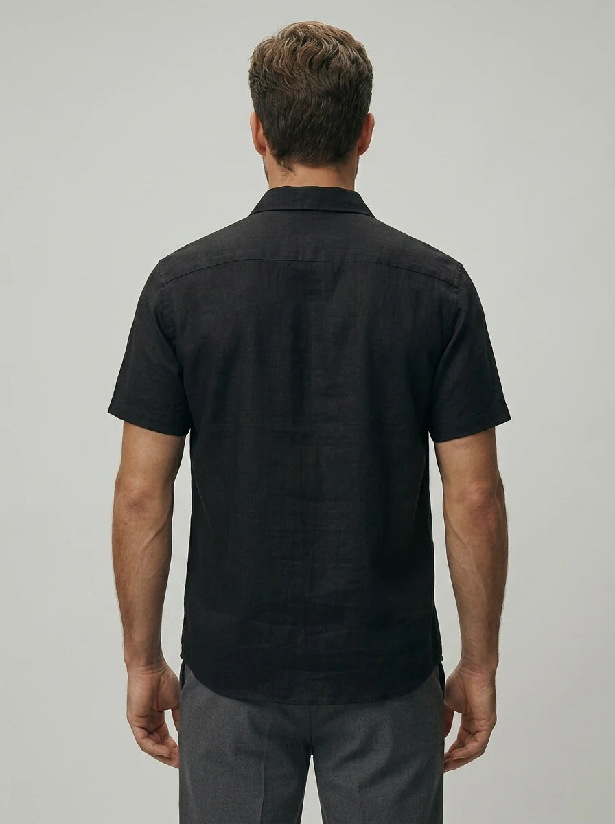Onyx Black - costas