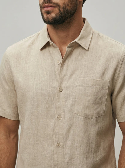 Oat Beige - detalhe
