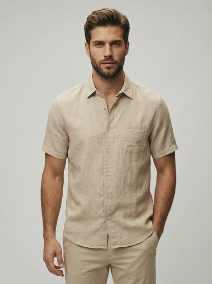 Oat Beige - frente