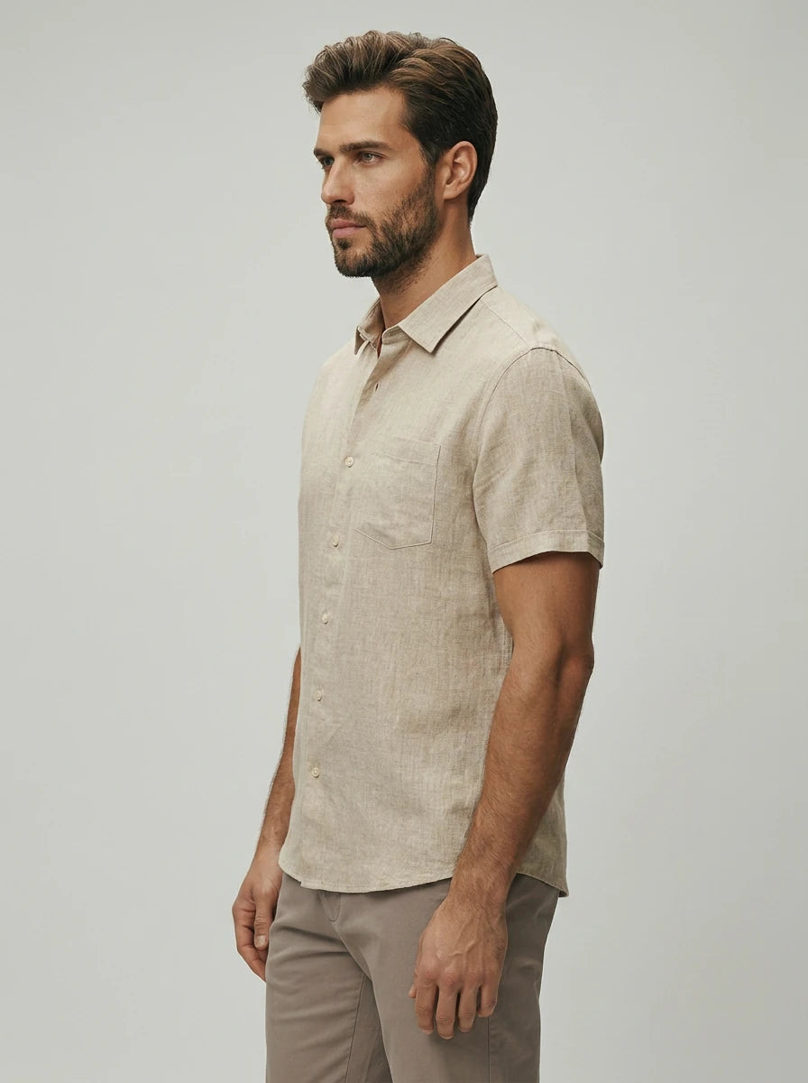 Oat Beige - perfil