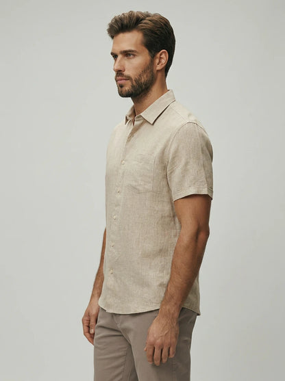 Oat Beige - perfil
