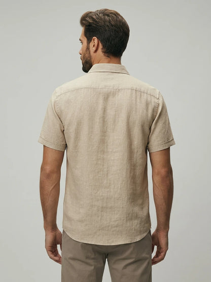 Oat Beige - costas