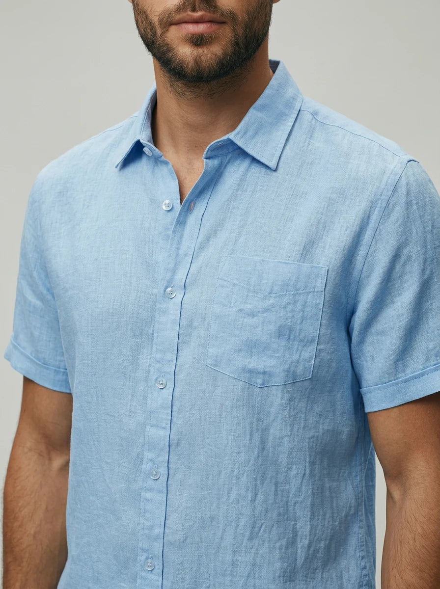 Riviera Blue - detalhe