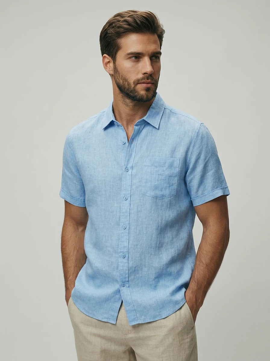 Riviera Blue - frente