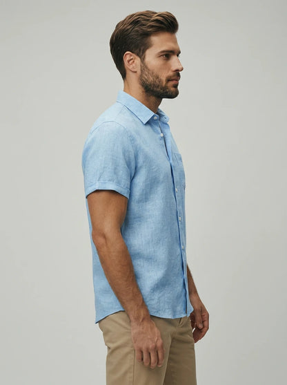 Riviera Blue - perfil