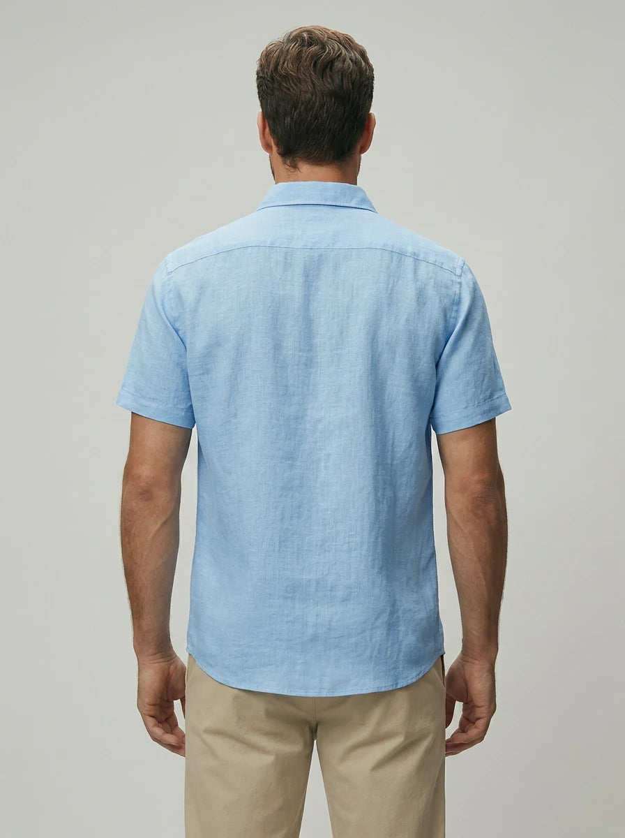 Riviera Blue - costas