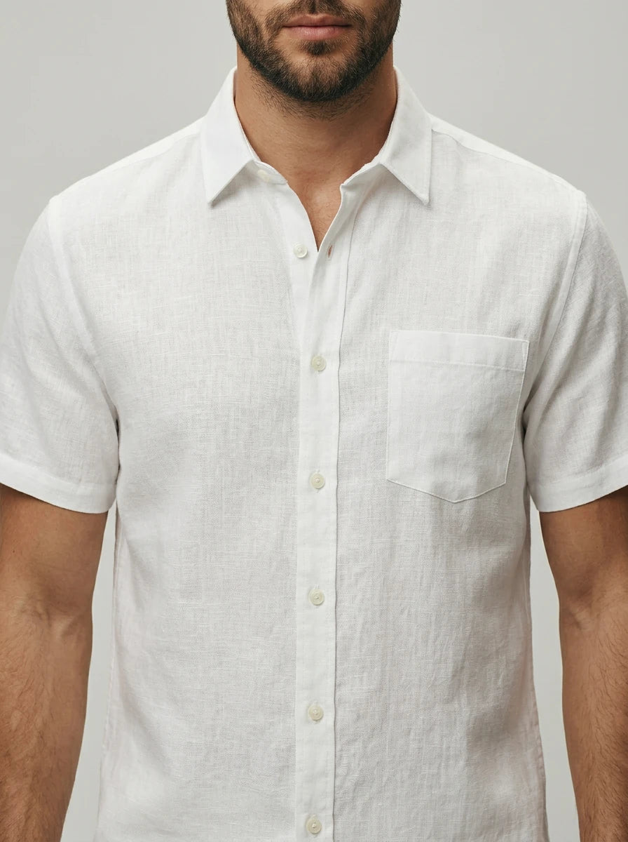 Crisp White - detalhe