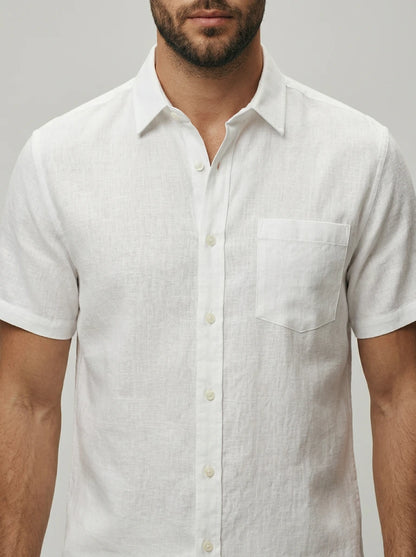 Crisp White - detalhe