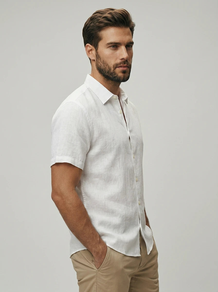Crisp White - perfil