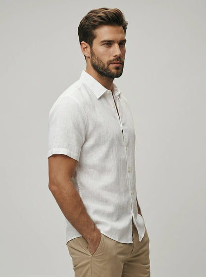 Crisp White - perfil