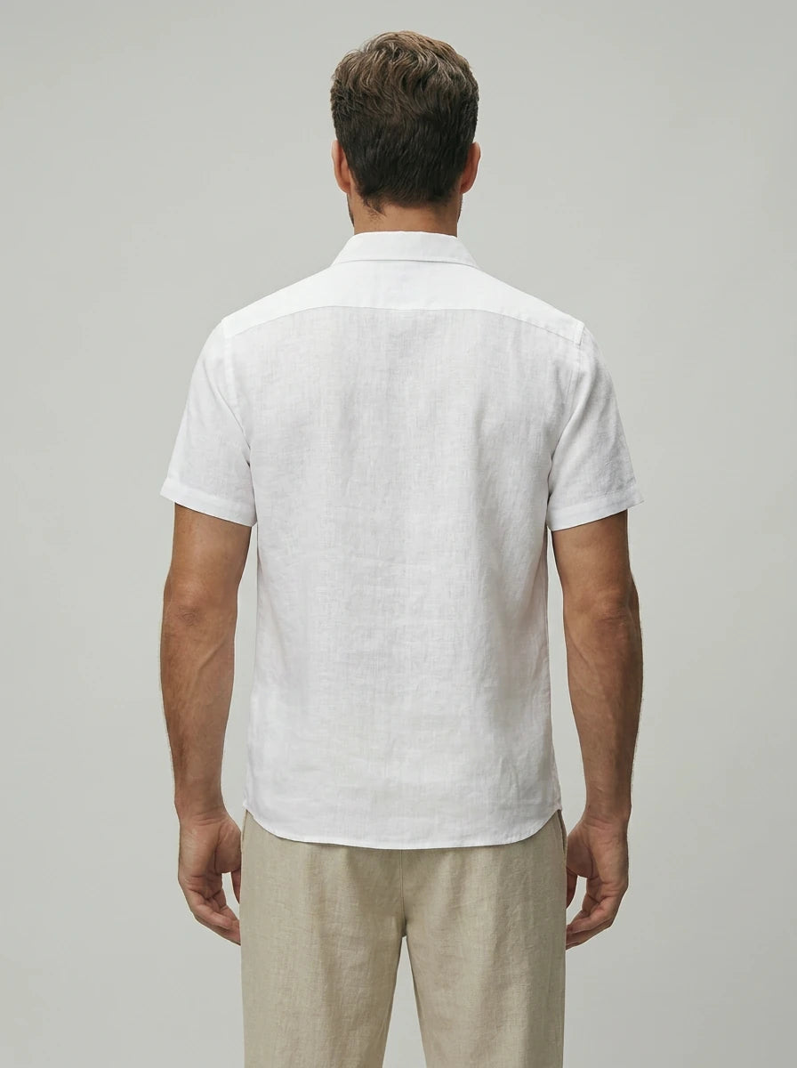 Crisp White - costas
