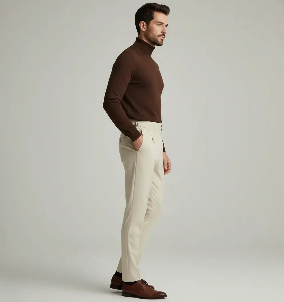 The City Commuter Trouser