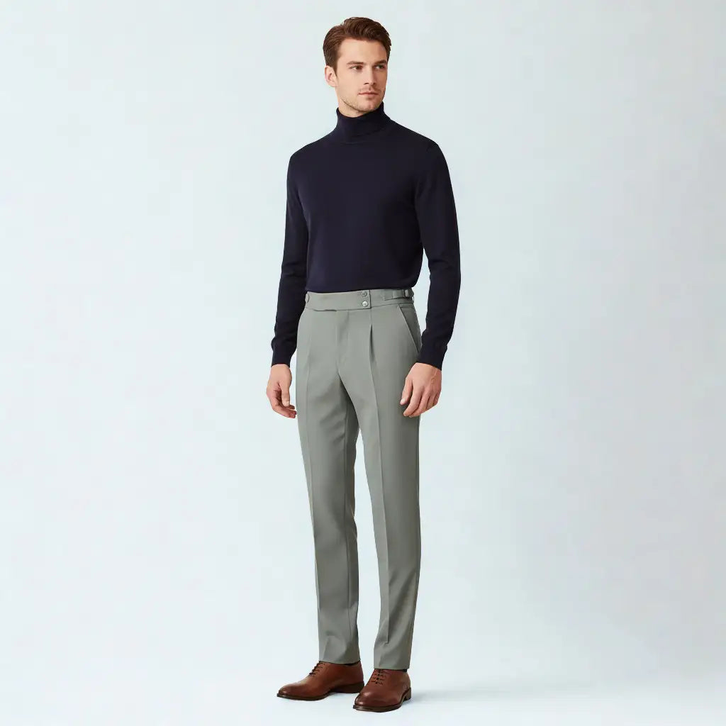 The City Commuter Trouser
