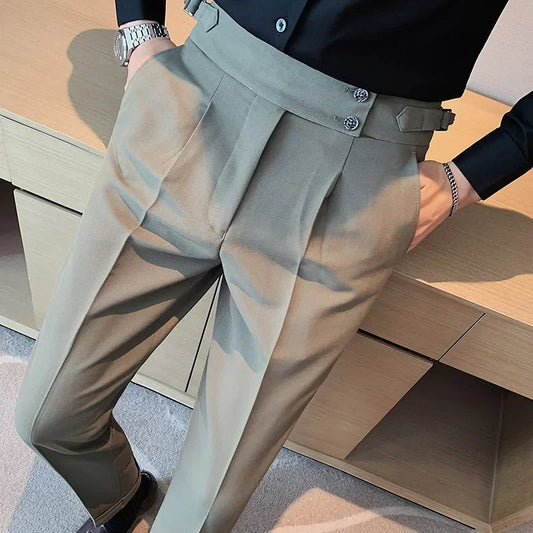 The City Commuter Trouser