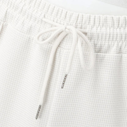 Men's Long Sleeve Polo Shirt, High Quality Suit, Outdoor Casual Zipper Pants