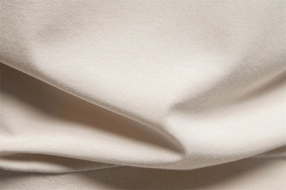 AIOPESON Breathable Silky Polo Shirt for Men Solid Color Old Money Skin Friendly Soft Cool Casual Polo Shirts Male