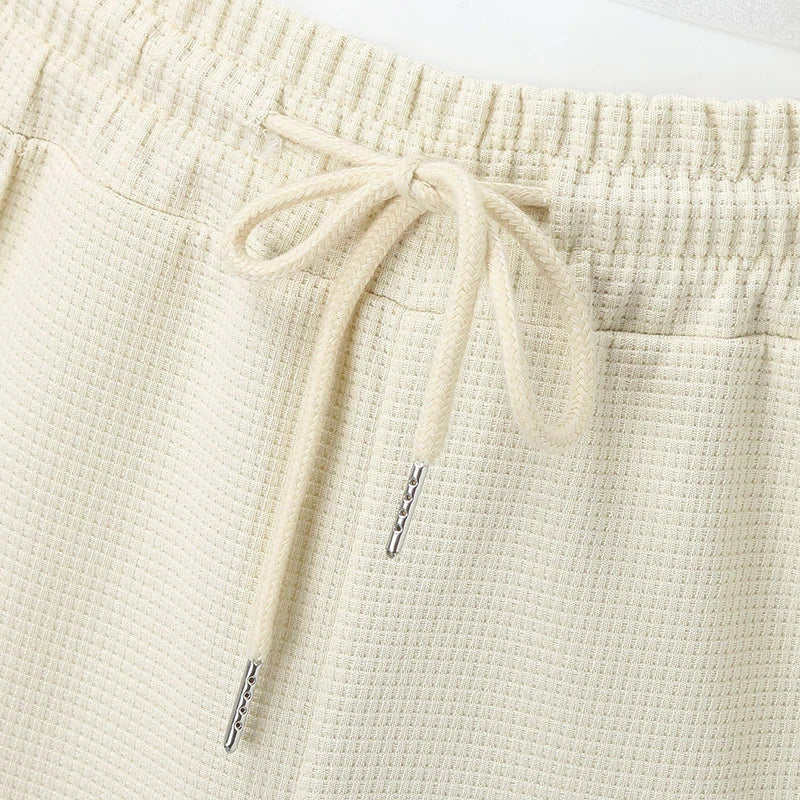 Men's Long Sleeve Polo Shirt, High Quality Suit, Outdoor Casual Zipper Pants