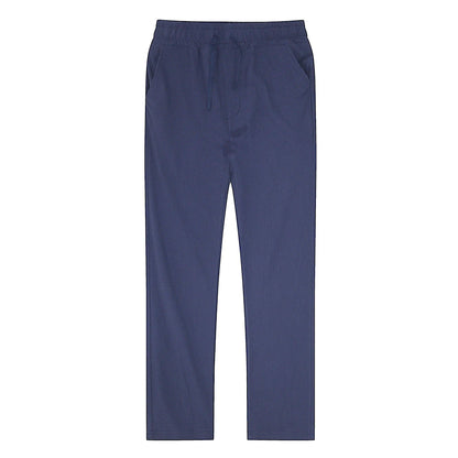 The Riviera Linen Trouser
