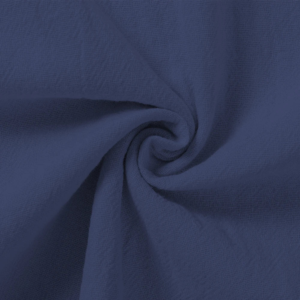 The Riviera Linen Trouser