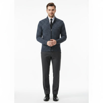 The Camden Knit Jacket