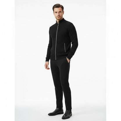 The Camden Knit Jacket