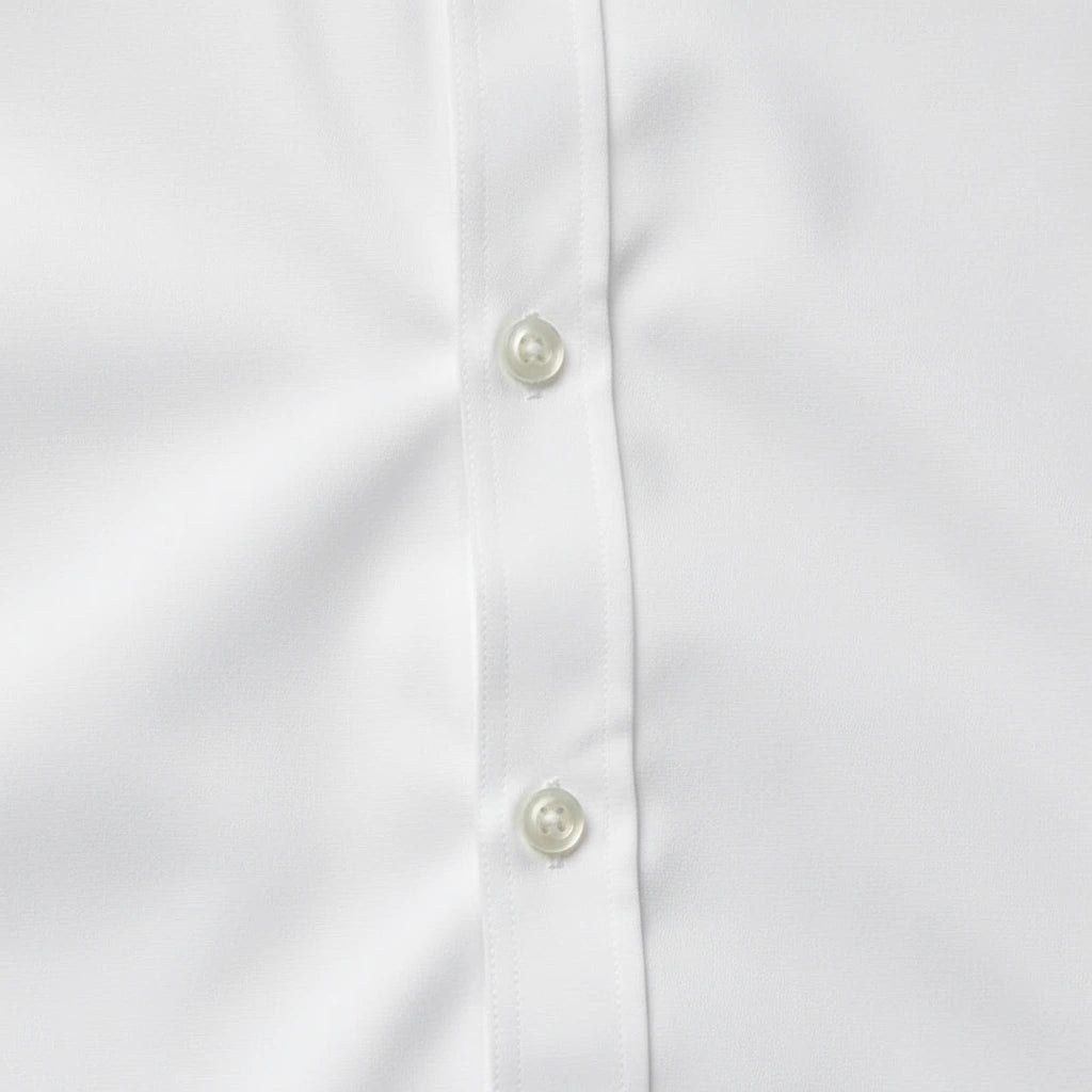 Men's Slim Fit Stretch Dress Shirt (Flex Comfort)