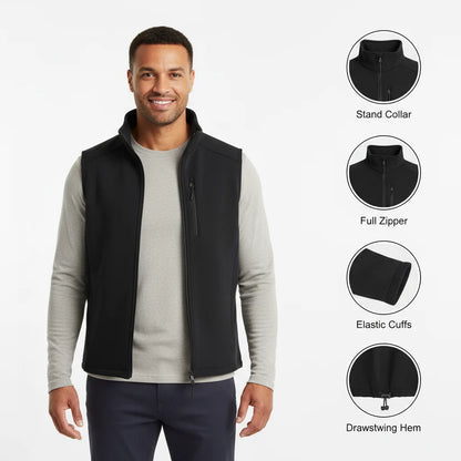 The Holborn Tech Gilet