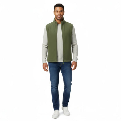 The Holborn Tech Gilet