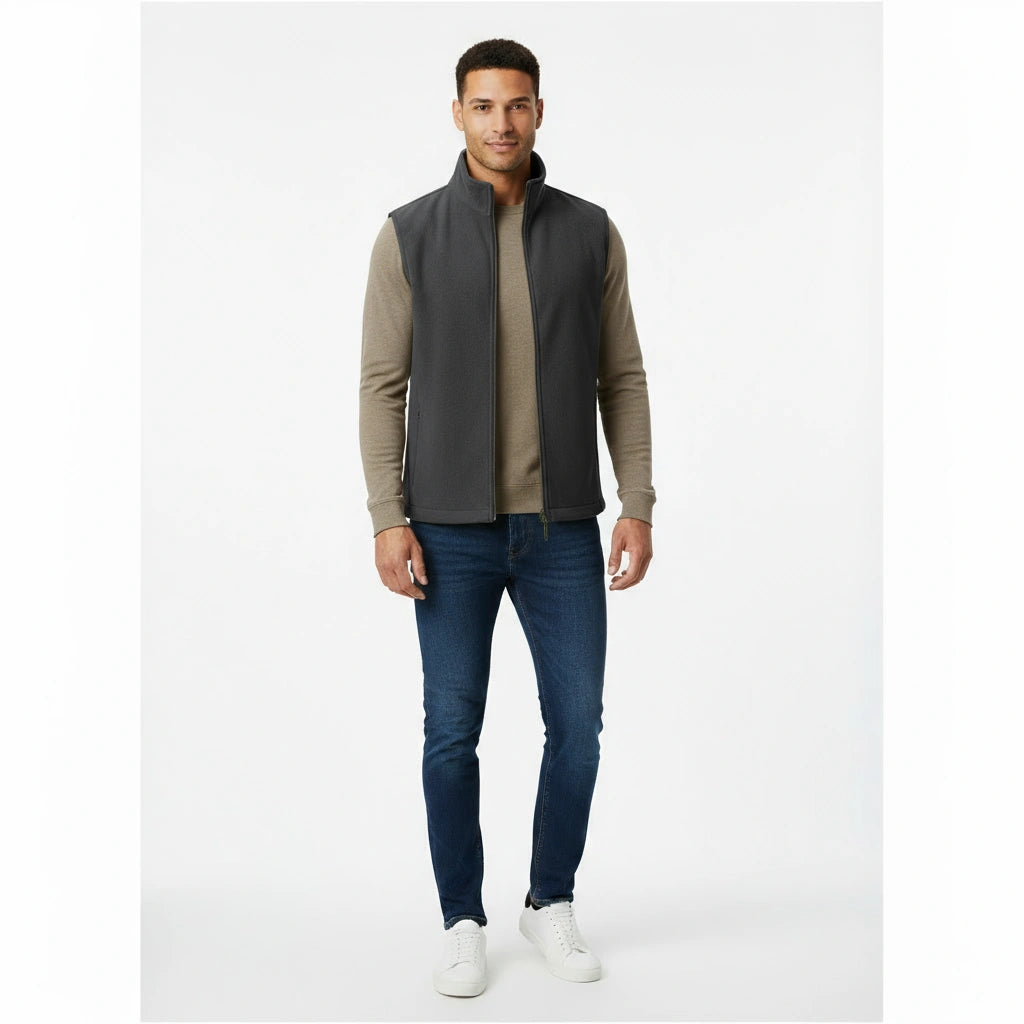 The Holborn Tech Gilet