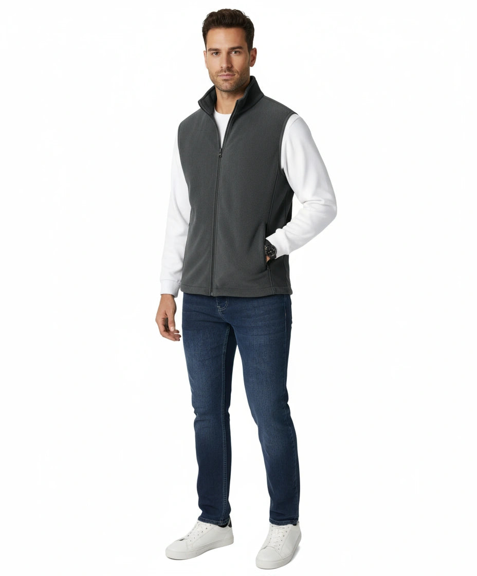 The Holborn Tech Gilet