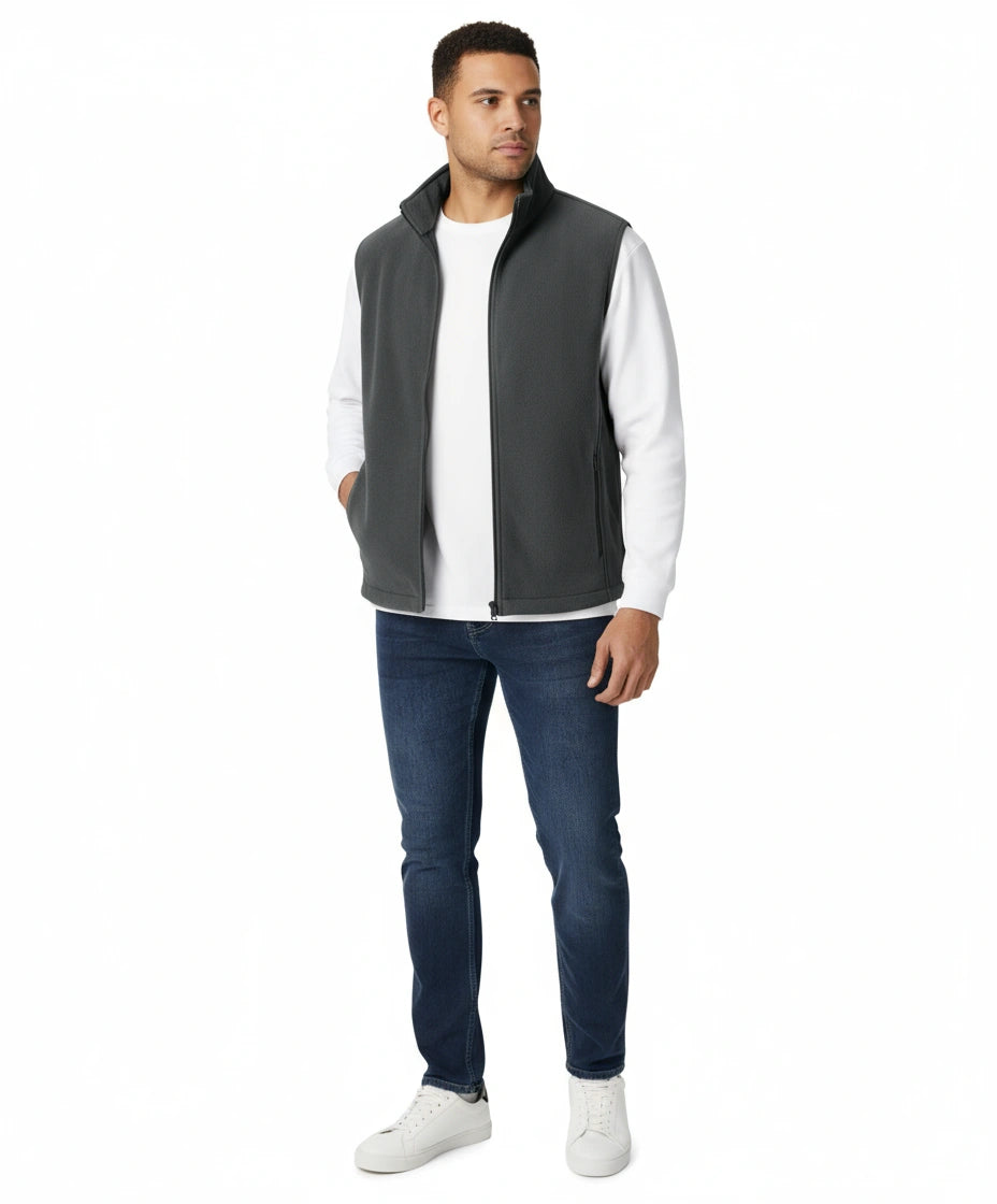 The Holborn Tech Gilet