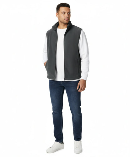 The Holborn Tech Gilet