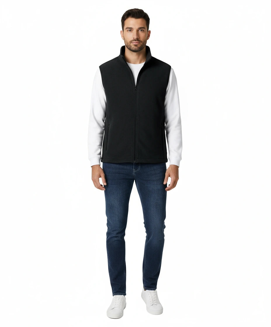 The Holborn Tech Gilet