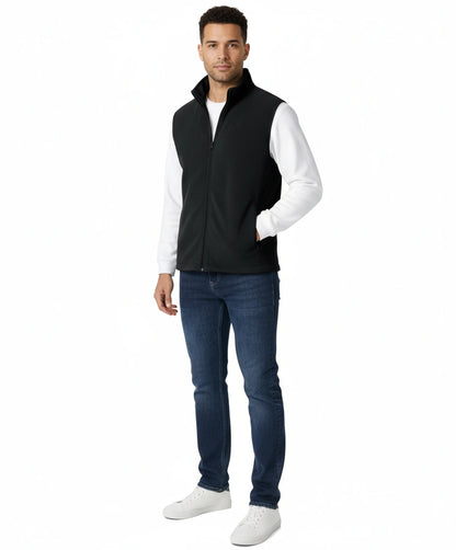 The Holborn Tech Gilet