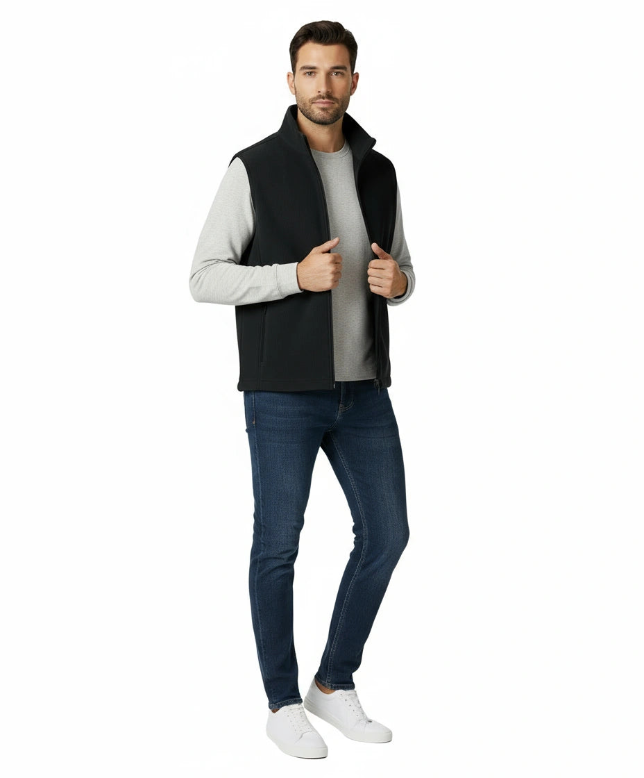 The Holborn Tech Gilet
