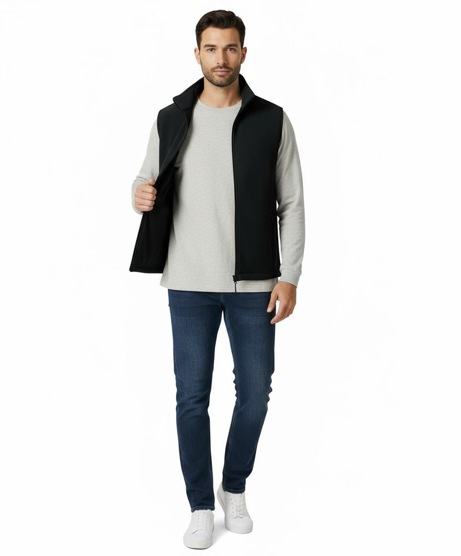 The Holborn Tech Gilet