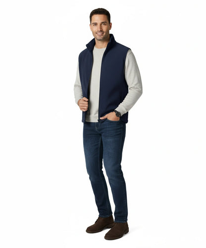 The Holborn Tech Gilet