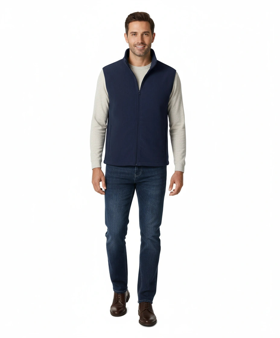 The Holborn Tech Gilet