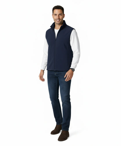 The Holborn Tech Gilet