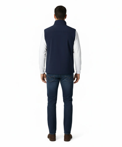 The Holborn Tech Gilet