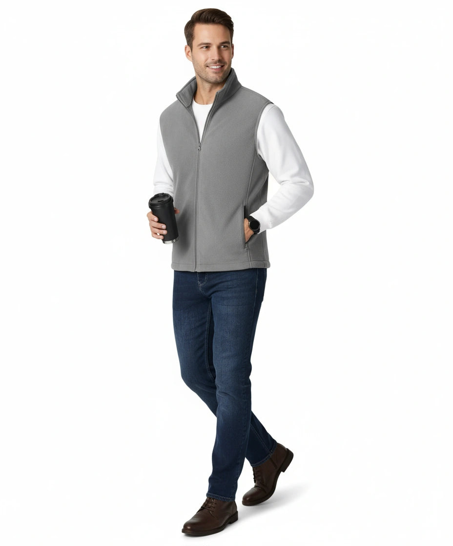 The Holborn Tech Gilet