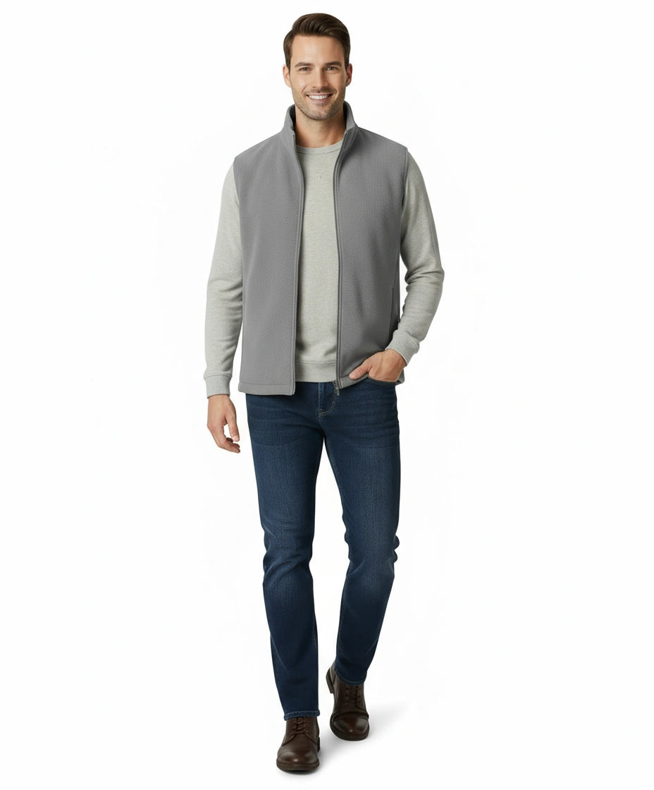 The Holborn Tech Gilet