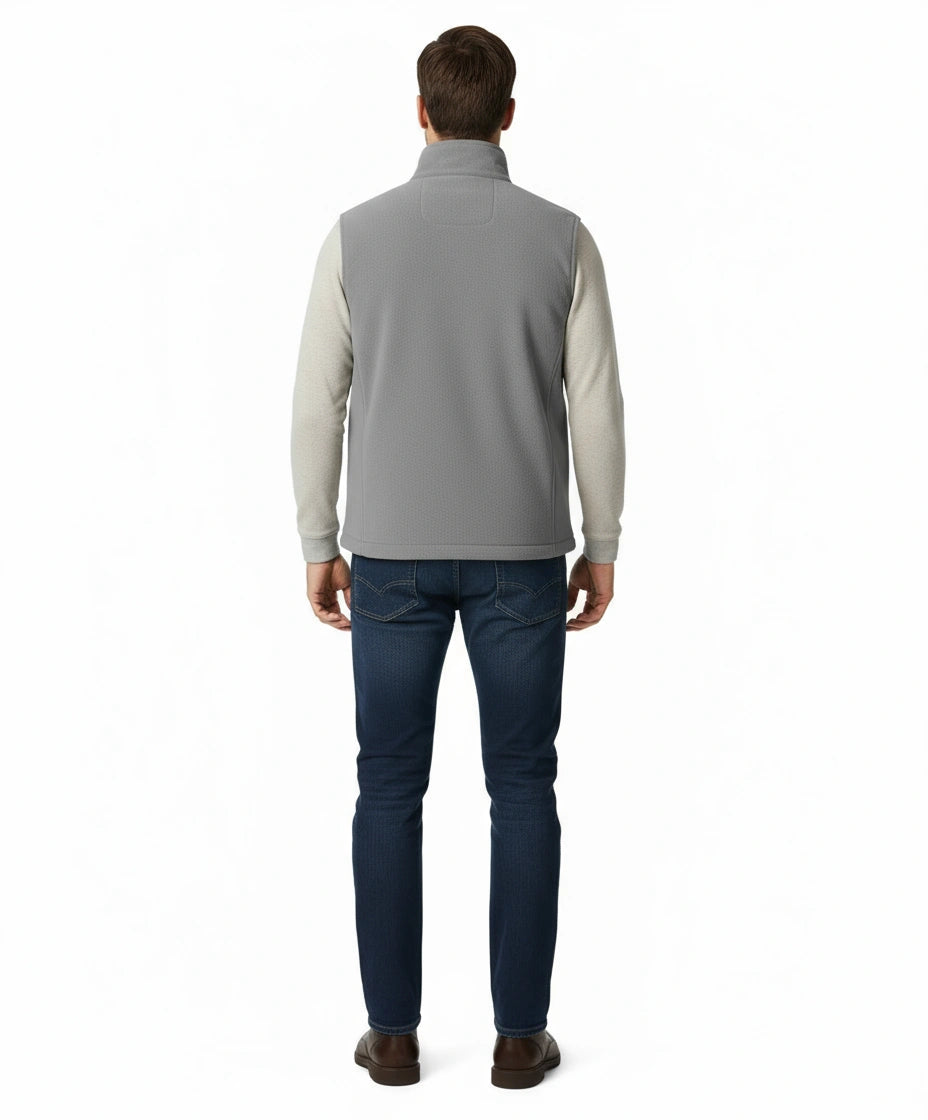 The Holborn Tech Gilet