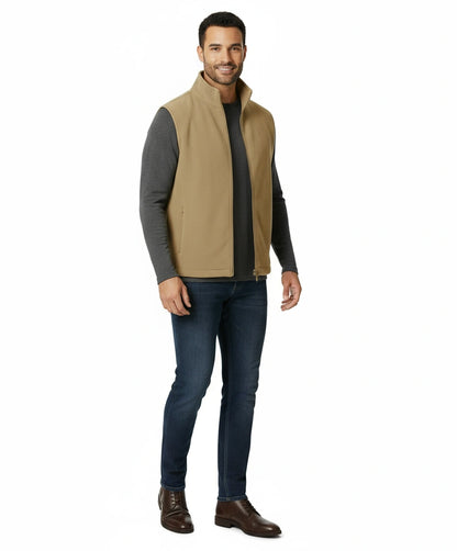 The Holborn Tech Gilet